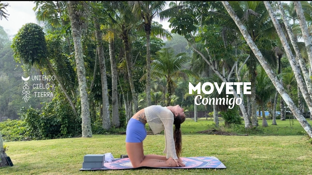 Terapia para columna lumbar